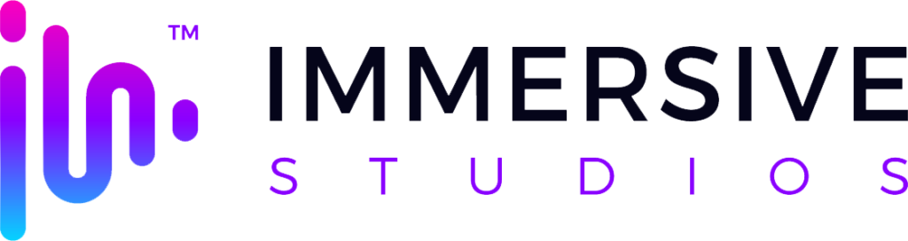 Immersive Studios logo