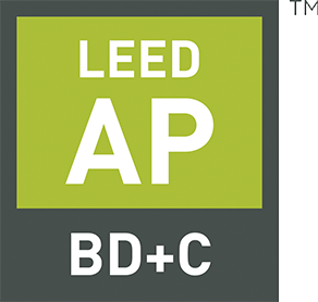 LEED-AP-BDC