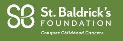 St Baldricks Foundation Logo
