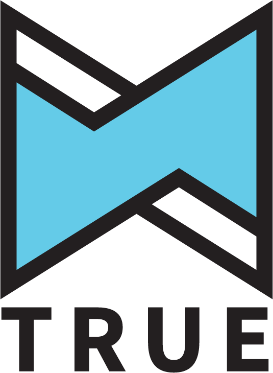 TRUE-logo