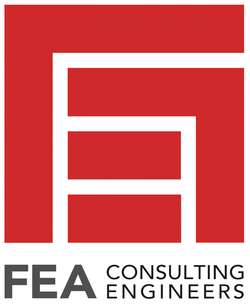 FEA Consulting Engineers Logo