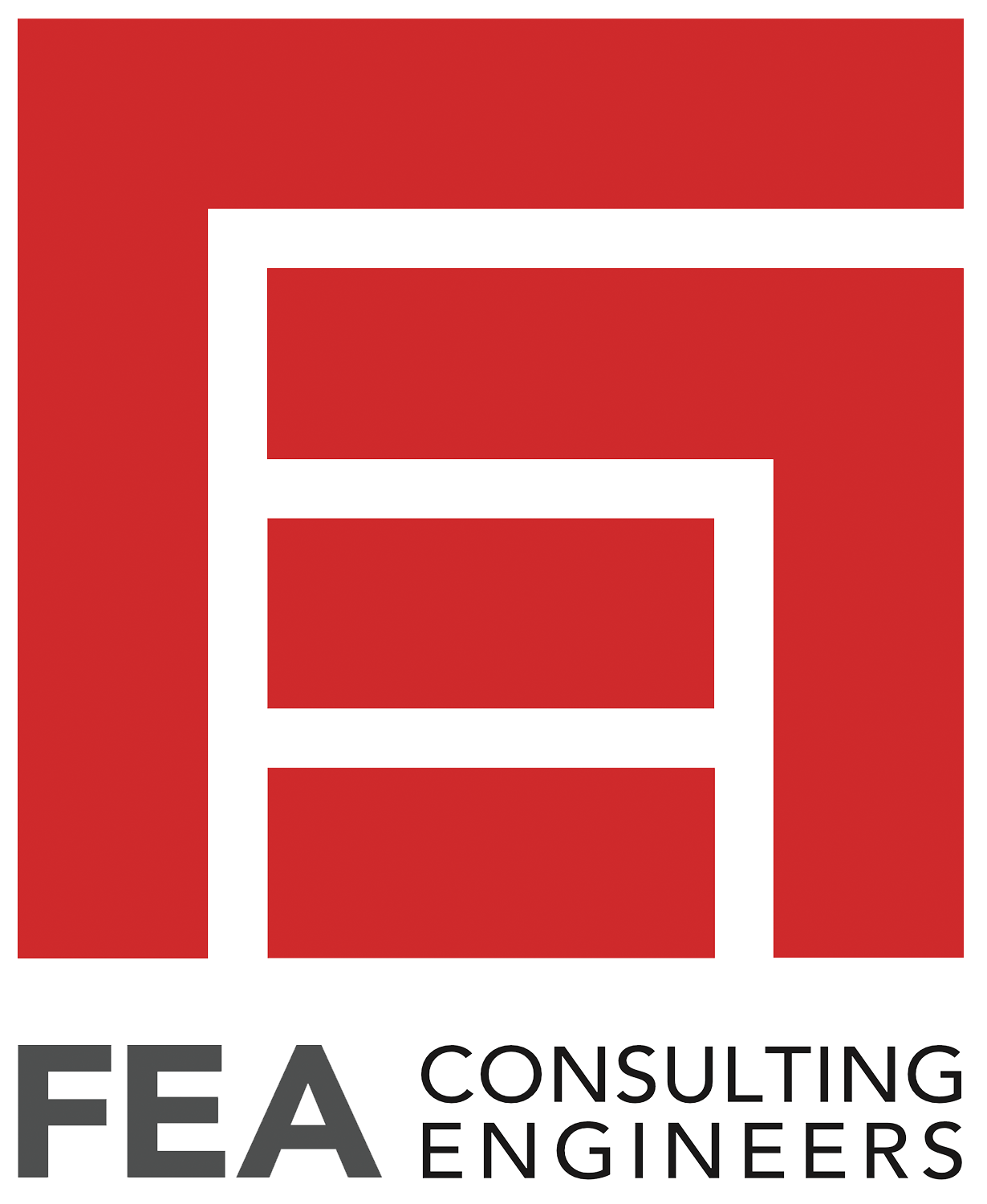FEA Consulting Engineers Logo
