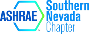 ASHRAE Southern Nevada Chapter logo