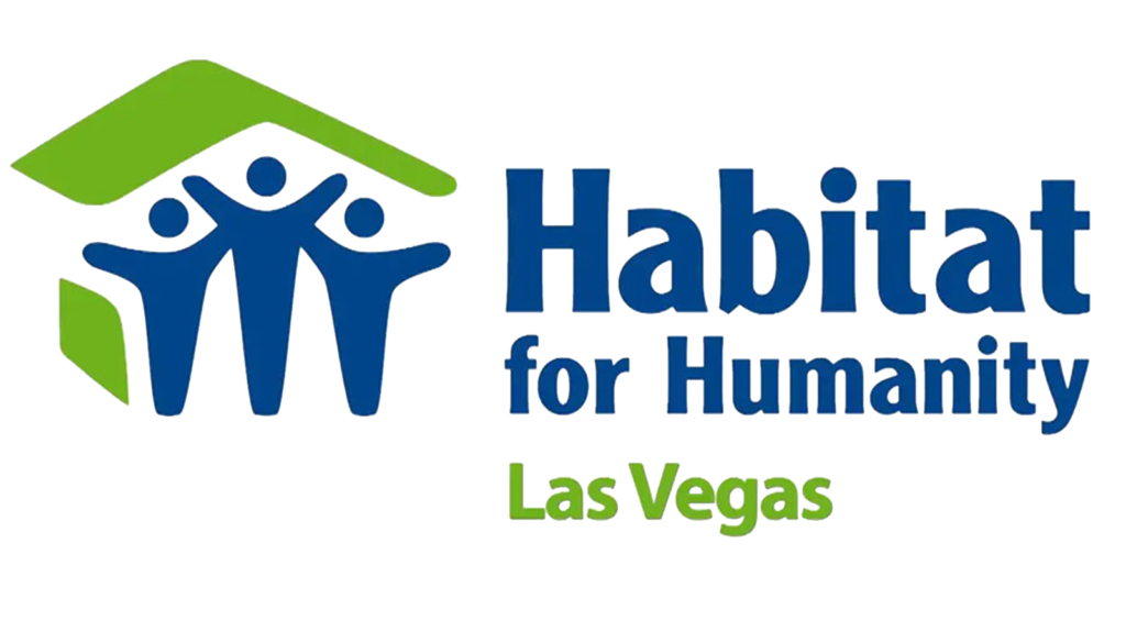 Habitat for Humanity Las Vegas logo