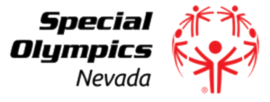 Special Olympics Nevada logo