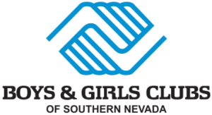 Boys & Girls Clubs of Southern Nevada logo