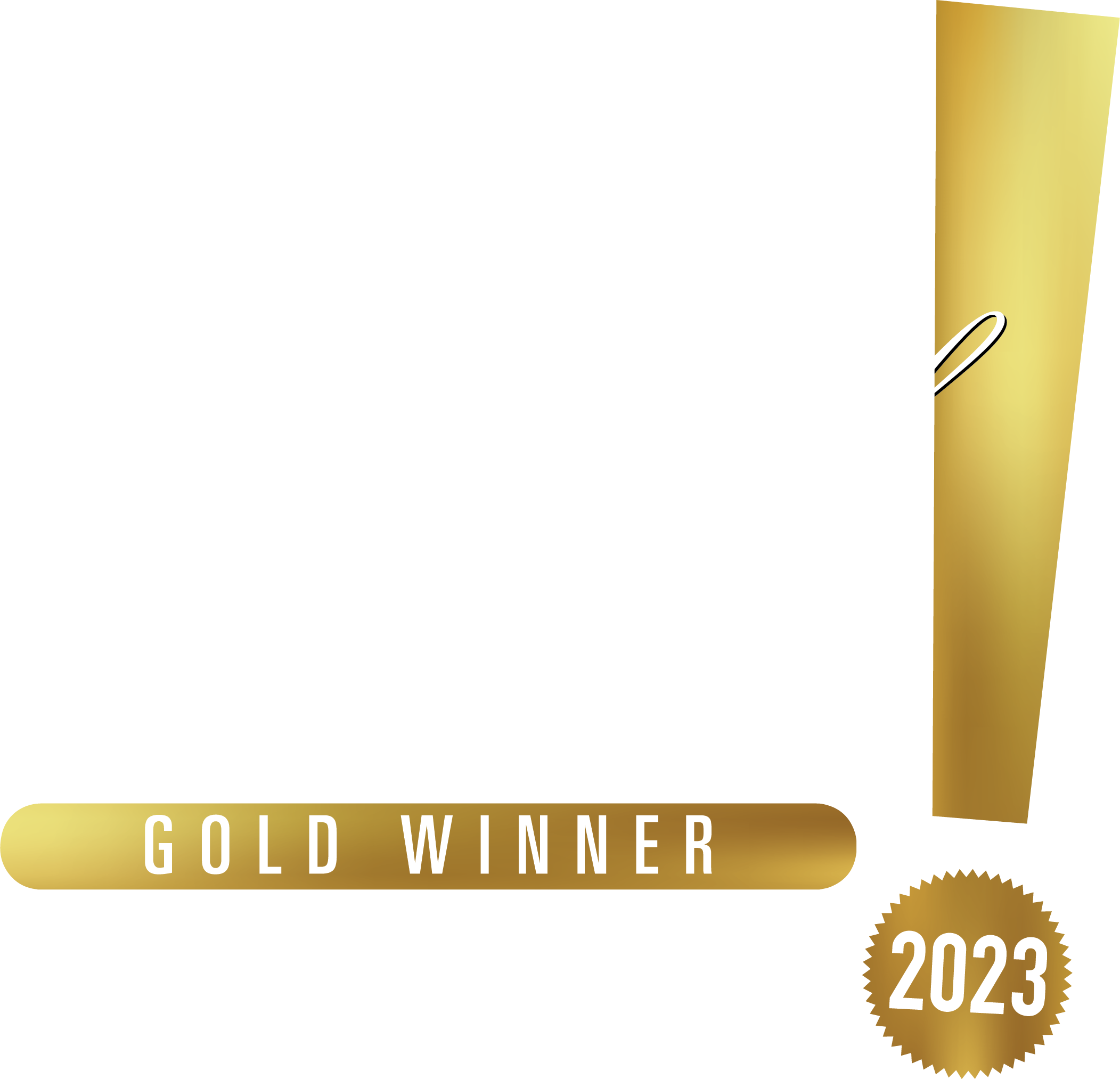 Best of Las Vegas 2023 Gold Winner