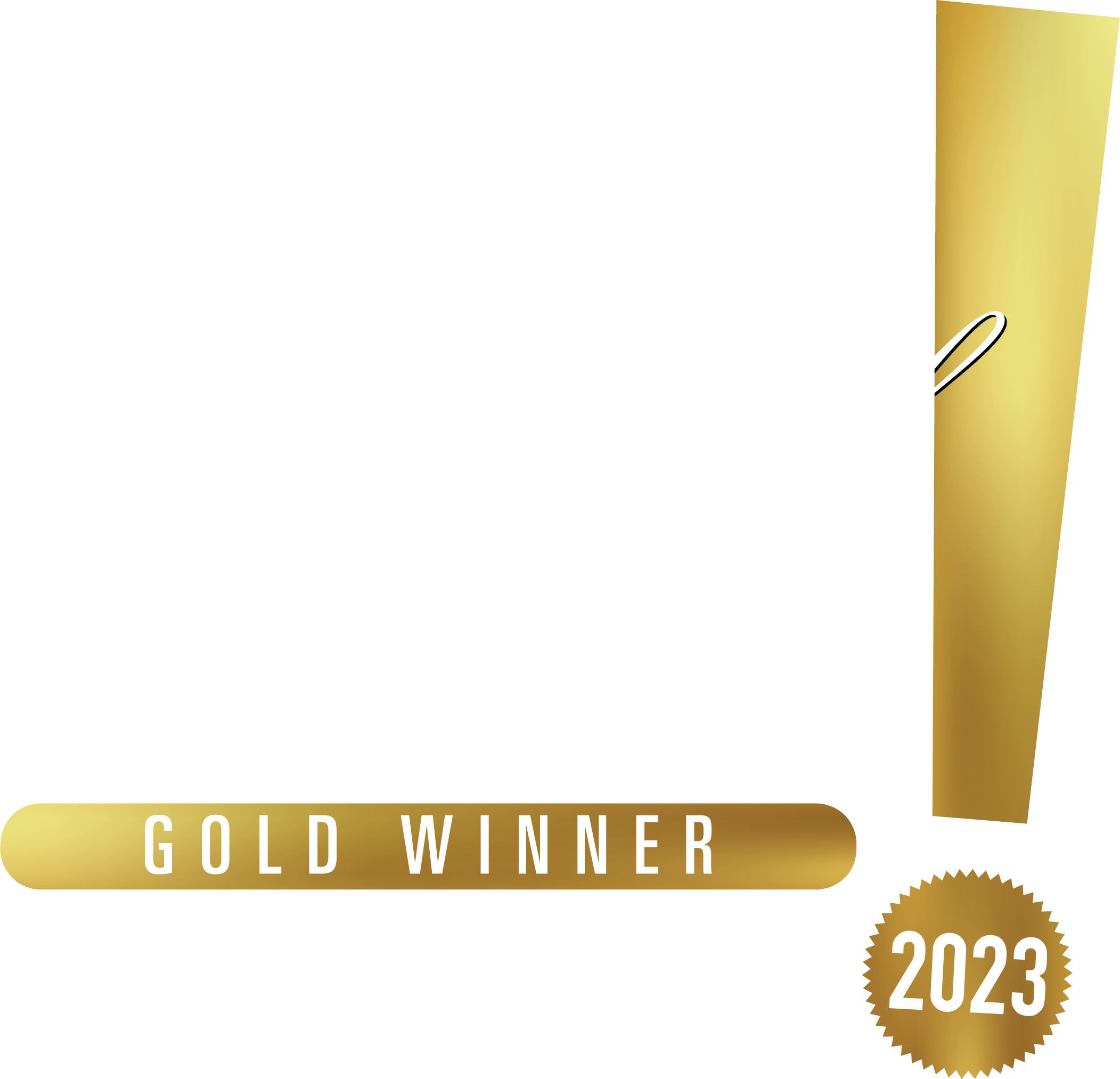 Best of Las Vegas 2023 Gold Winner