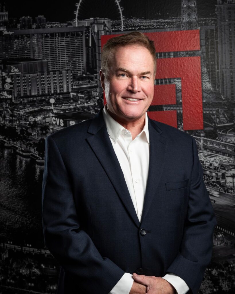 Robert Finnegan, FEA Consulting Engineers