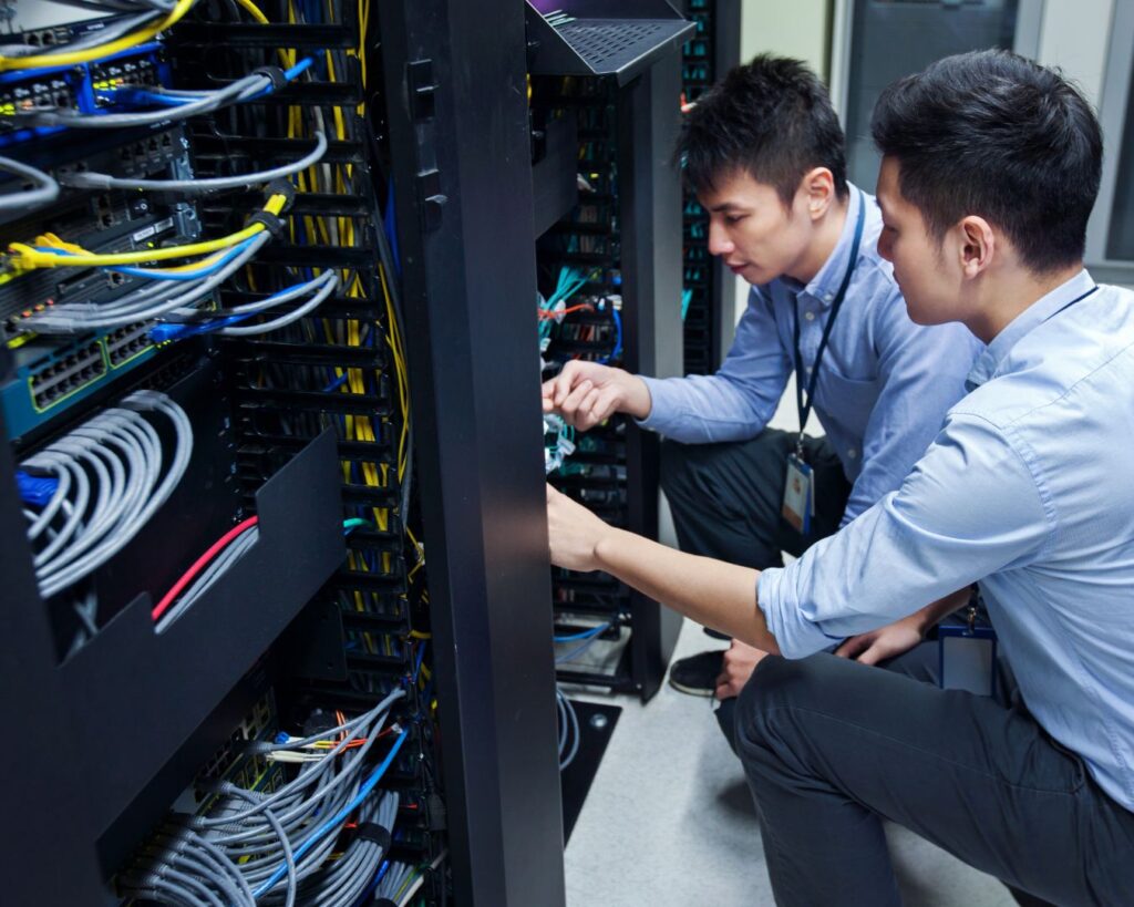 Data Center
